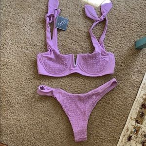 BOGO 50 %ZAFUL underwire bikini